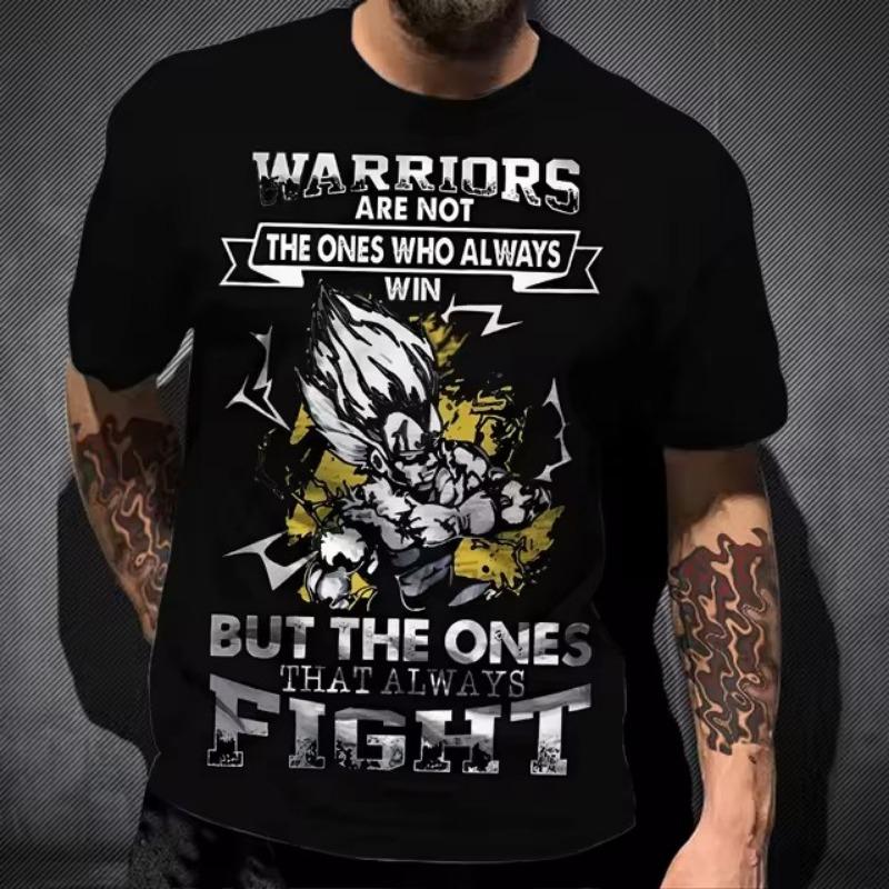 3d Print Short Sleeve for Men T-Shirt Summer Casual Top Handsome Fashion Men Clothing Loose Oversized Short Sleeve Tees