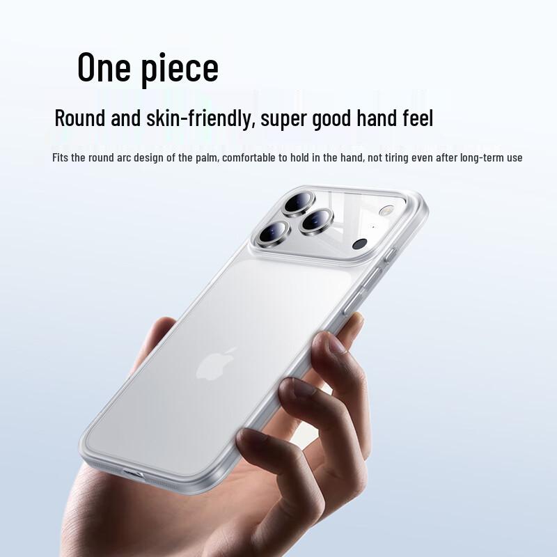 Han Nuo iPhone 17 Series Protective Phone Cases