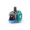 Analog 3D Joysticks Analog Analog Thumb Cap with Repair Screwdriver Kit Suitable for  Controller Accessories