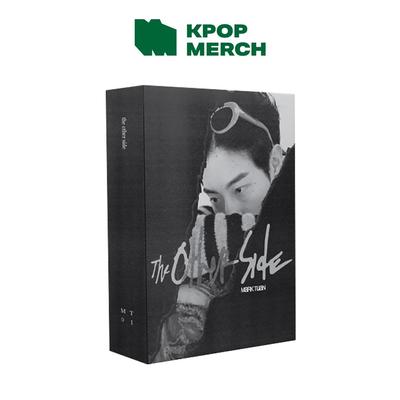 Markus Tuan (Got7) - Die andere Seite