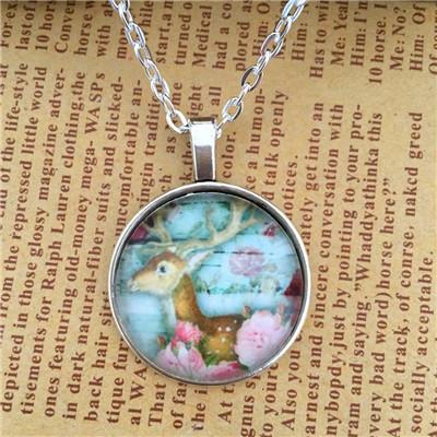 

Fashion Time Gem Watch, Flower Christmas, Necklace Sweater Chain