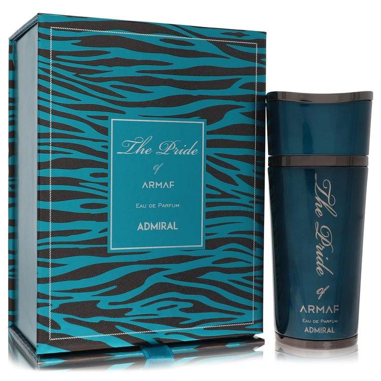 Armaf The Pride Of Armaf Admiral Eau de parfum 100 ml unisex