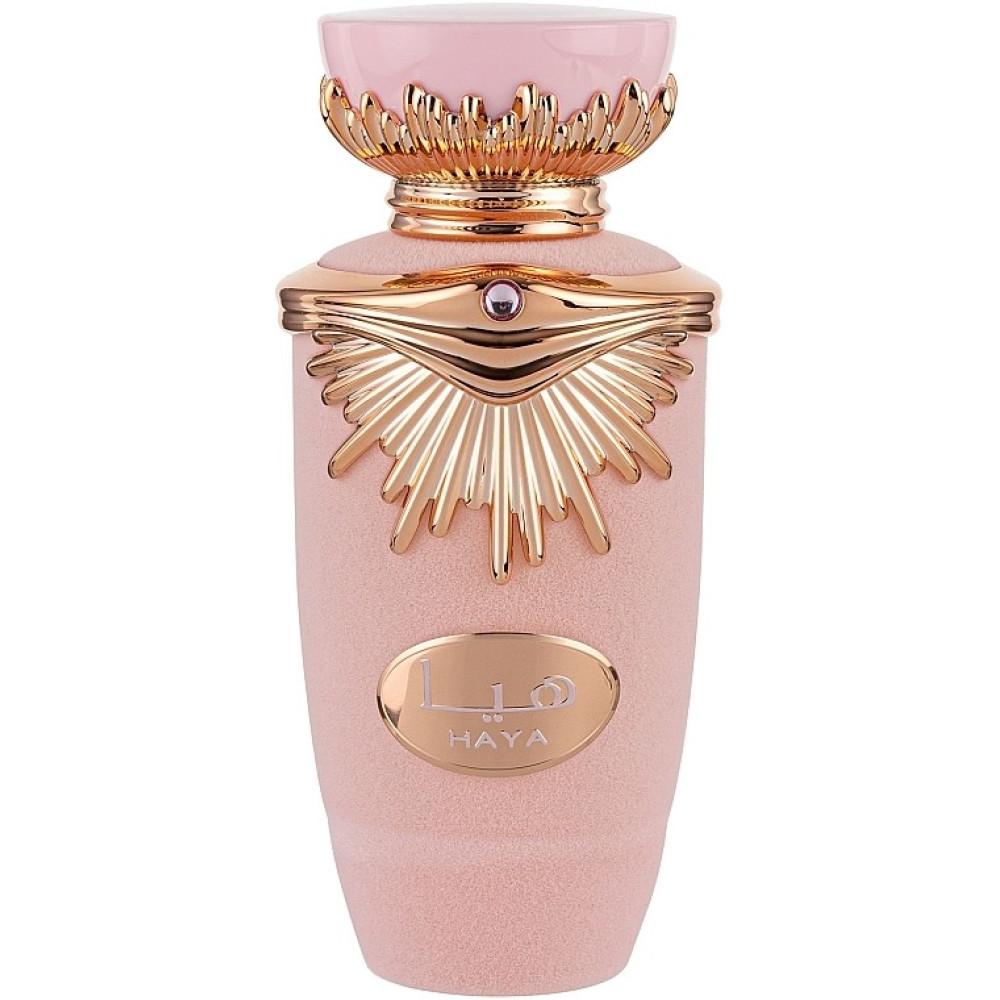 Haya women's eau de parfum