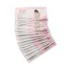 10pcs Early Pregnancy Test Strips HCG Urine Measuring Testing Kit For Women Household Rapid Over 99% Accuracy Test Sticks