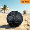 24 Hours Le Mans: Glory Soccer Ball Suitable for Both Training and Competition Very Elastic No. 5 Football High Elasticity Training Football