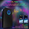 Faceplate with RGB Light Strip for PS5 Digital Edition DOBEWINGDELOU 400+ Effects LED Light Ring Console Cover for PS5 Digital Edition DIY Decoration