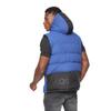 Crosshatch Mens Kremlins Embossed Gilet