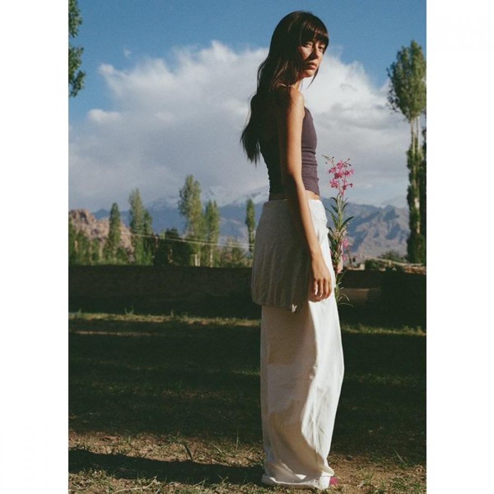 Budhi Mudra Baka String Pants Tofu B63003apl81 V15