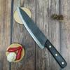 Handmade Forged Chef Knife Meat Cleaver Chinese Knives Slaughter Knife