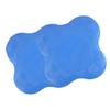 Foam Yoga Kneeling Pad Comfortable Support Pad Sports Balance Cushion for Fitness, Travel, Meditations, Balance, Floor