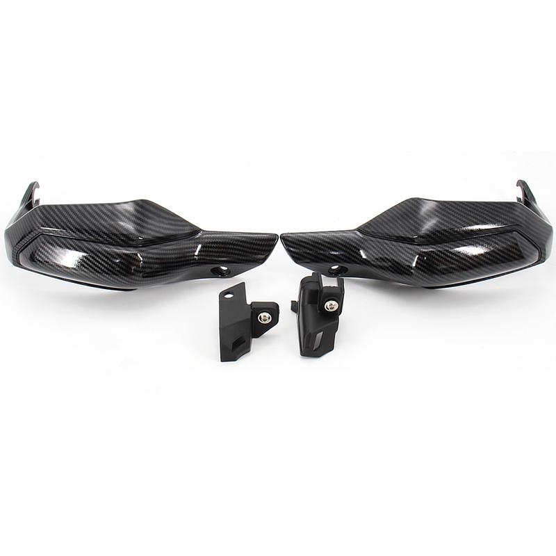 For Honda X-ADV 750 XADV 750 XAD750 Motorcycle Accessories Hand Windproof Shield Protection HandGuards 2017 2018 2019 2020