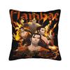 Versand Spiel Kissenbezug Anime Retro Trendiger Kissenbezug Weiche Kissenbezüge Für Wohnzimmer Sofa