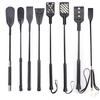 Sex Toy Faux Paddle Whip Slave Adults Restraint Pár milenců