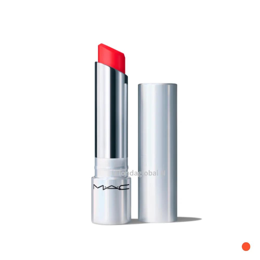 MAC Glow Play Vitality Color Tinted Lip Balm Sub