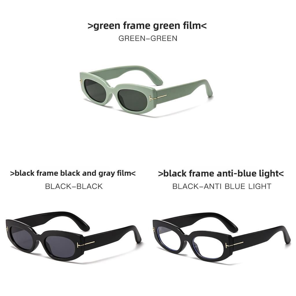 Fashion Square Sunglasses With Protection For Casual Outdoor Wear