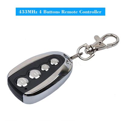 433Mhz Festcode Fernbedienung Garagentor Fernöffner Elektroauto Tor Sender Duplizierer