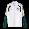 Adidas Men's Football Woven Mesh-Lined Jacket JZ9370
