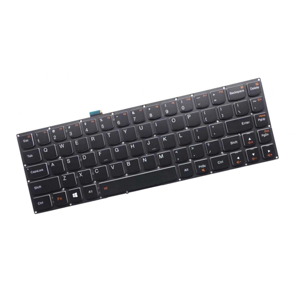 Buy Keyboard For Lenovo Ideapad Yoga 3 Yoga3 Pro 1370 Us W Backlit At Affordable Prices Free Shipping Real Reviews With Photos Joom