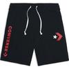 Pantaloncini Casual Uomo Neri 10007747-A01