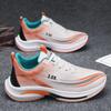Fashion Mesh Upper Cushioned Insole Men's Casual Sneakers Breathable Running On Clearance Summer Sale Athletic Size 9 Male Sports Shoes