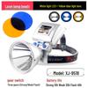 High-Power Night Fishing Headlamp