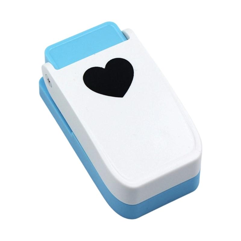 Heavy Duty Craft Embosser Machine For Children Teacher Classroom Activities Student Art Projects Reusable Crafting Tool