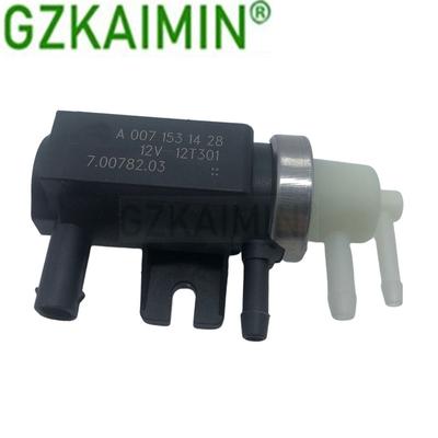 OEM 0091533128 A0091533128 0071531428 A0071531428 EGR VALVE Turbo Boost Pressure Solenoid Valve For MERCEDESBENZ SPRINTER