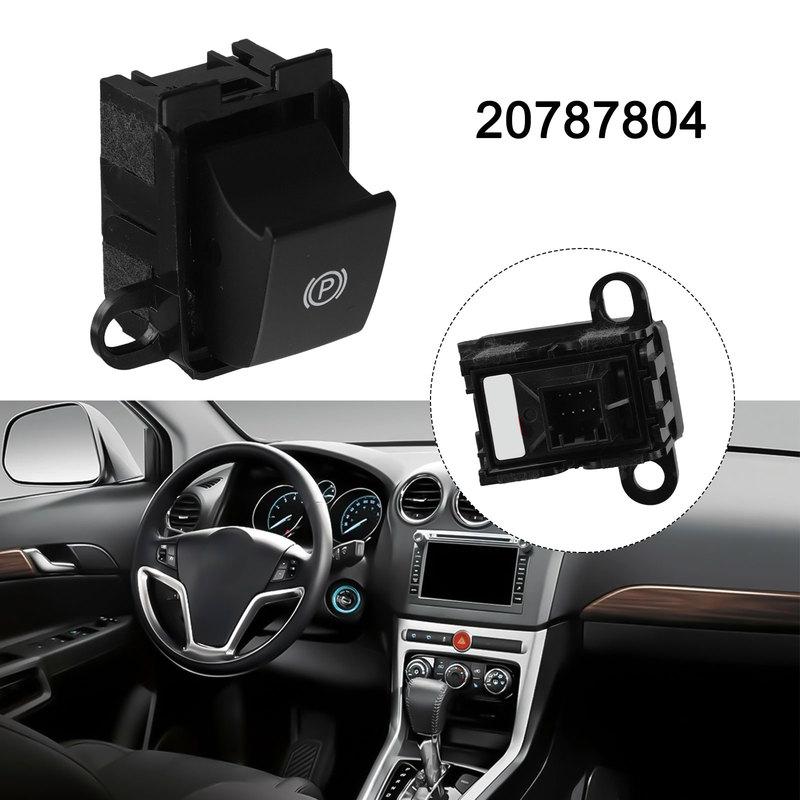 20787804 Parking Switch Electronic Handbrake Switch For Chevrolet For Captiva 2011-2017 Brake Switch Handbrake Switch