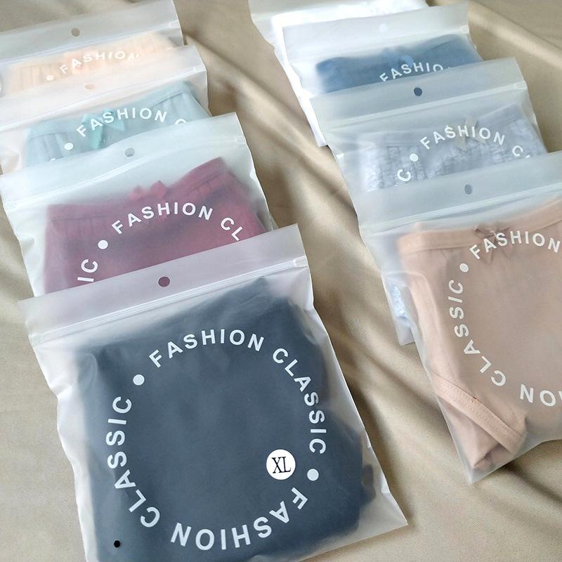 Sexy Slips Übergröße Gute Dehnung Sexy Slip Cross Border Spot Baumwolle Damenunterwäsche