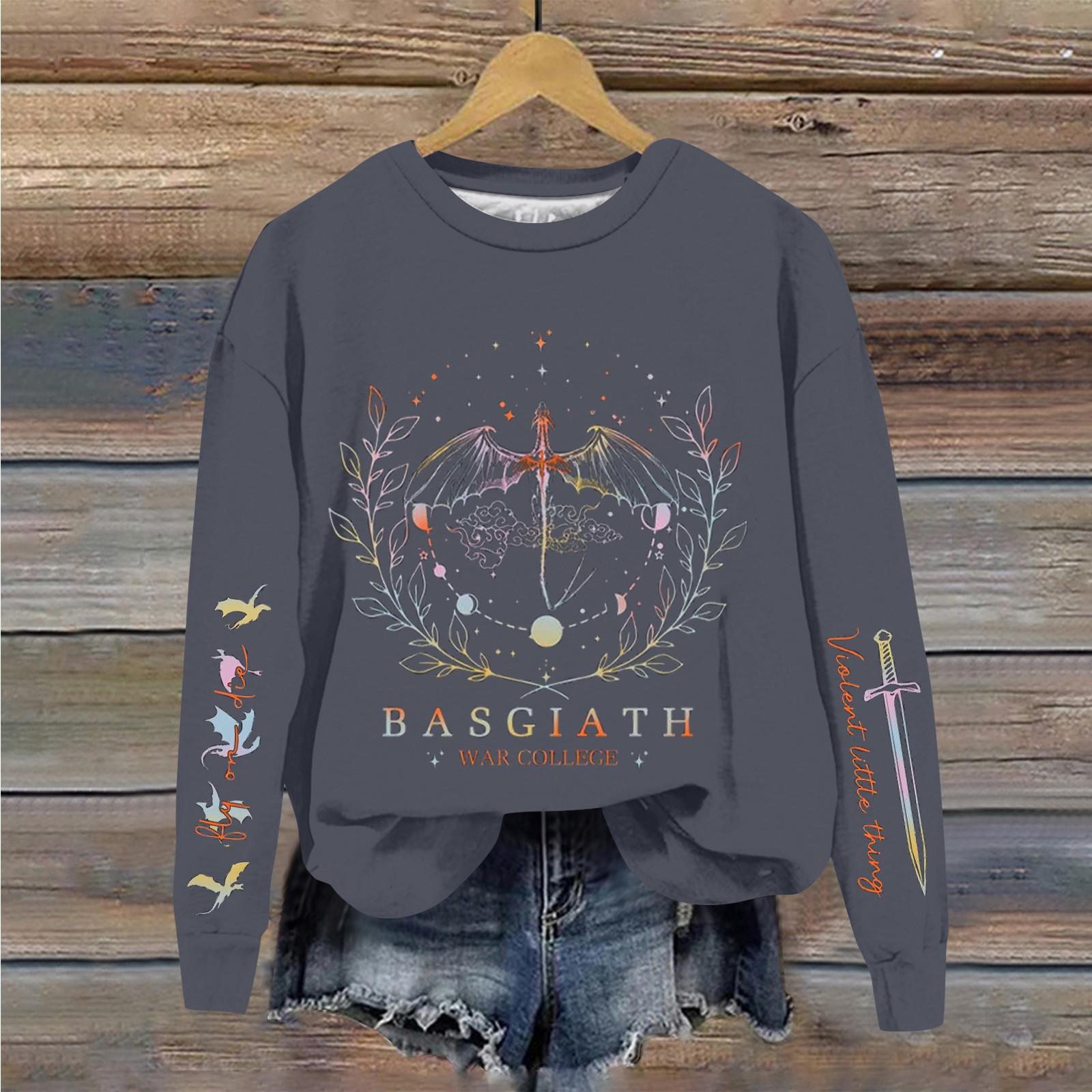 

Женский повседневный свободный топ с круглым вырезом и длинными рукавами с капюшоном XL