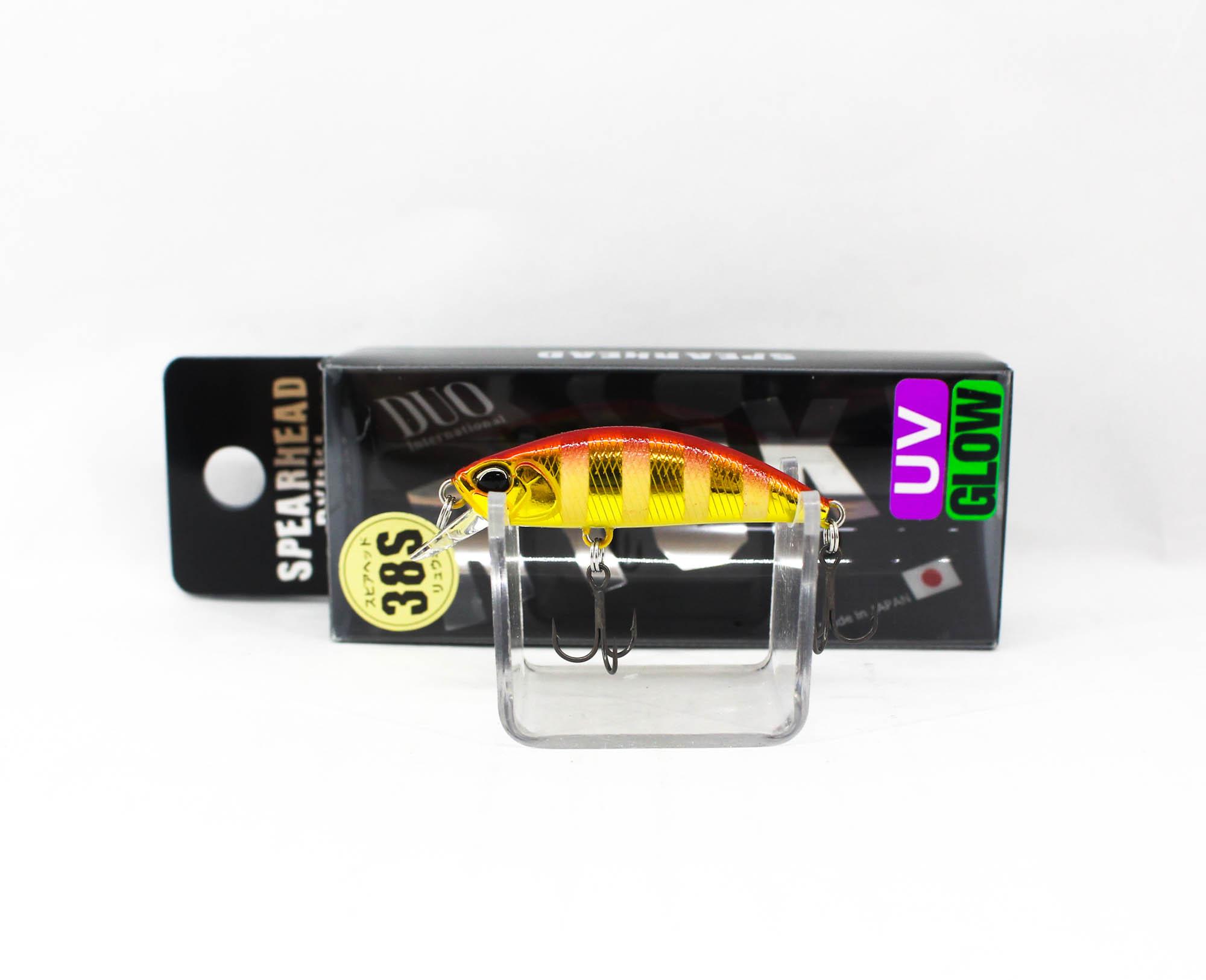 Duo Spearhead Ryuki 38S Sinking Lure ASA4091 (7111)