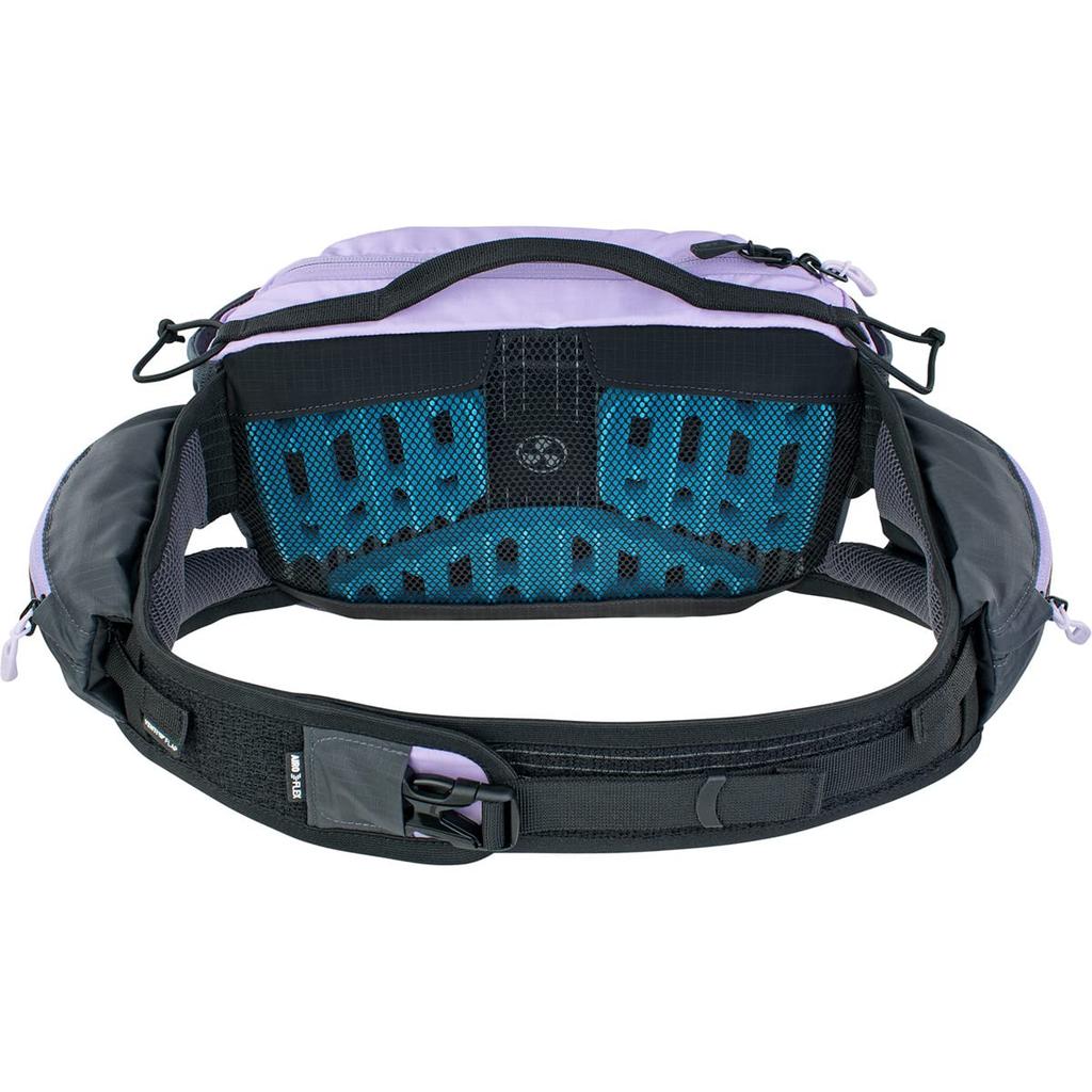 EVOC Hip Pack Pro Lavender Backpack,