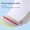 LI-NING Men's Marathon Running, Hiking & Trekking Socks