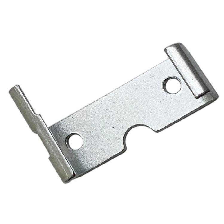 2Pcs Electric Hair Cutting Machine Fixed Mount Holder for 8148 Hair Clippers Bracket Spare Parts Accessories