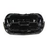 Economical Replacement Shaver Foil&Cutter Set for Braun For Braun Series 3 21S 32S 320S-4 330S-4 340S-4 350CC-4 Silver