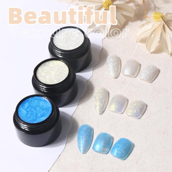 

Art Gel Bright Natural Отличная насыщенность