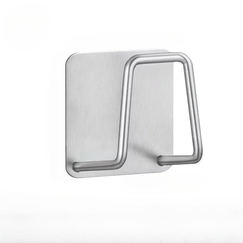 

Household Kitchen Sink, Sponge Rack, Vegetable Board Storage Rack, Bathroom Cabinet, Basin Rack, Wall Without Punching Hooks