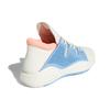 Pro Vision 'White Bahia Light Blue' BB7823