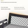 Newspaper & Magazine Display Stand with Brochure Holder for Office Organization and Storage