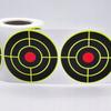 Shooting Splatter Target Self-Adhesive Splatter 7.62Cm 200Pcs