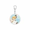 Gifts/55MM Anime Free  Keychain Nanase Haruka/Tachibana Makoto/Hazuki Nagisa/Ryugazaki Rei  Acrylic Key Chain Christmas Gifts
