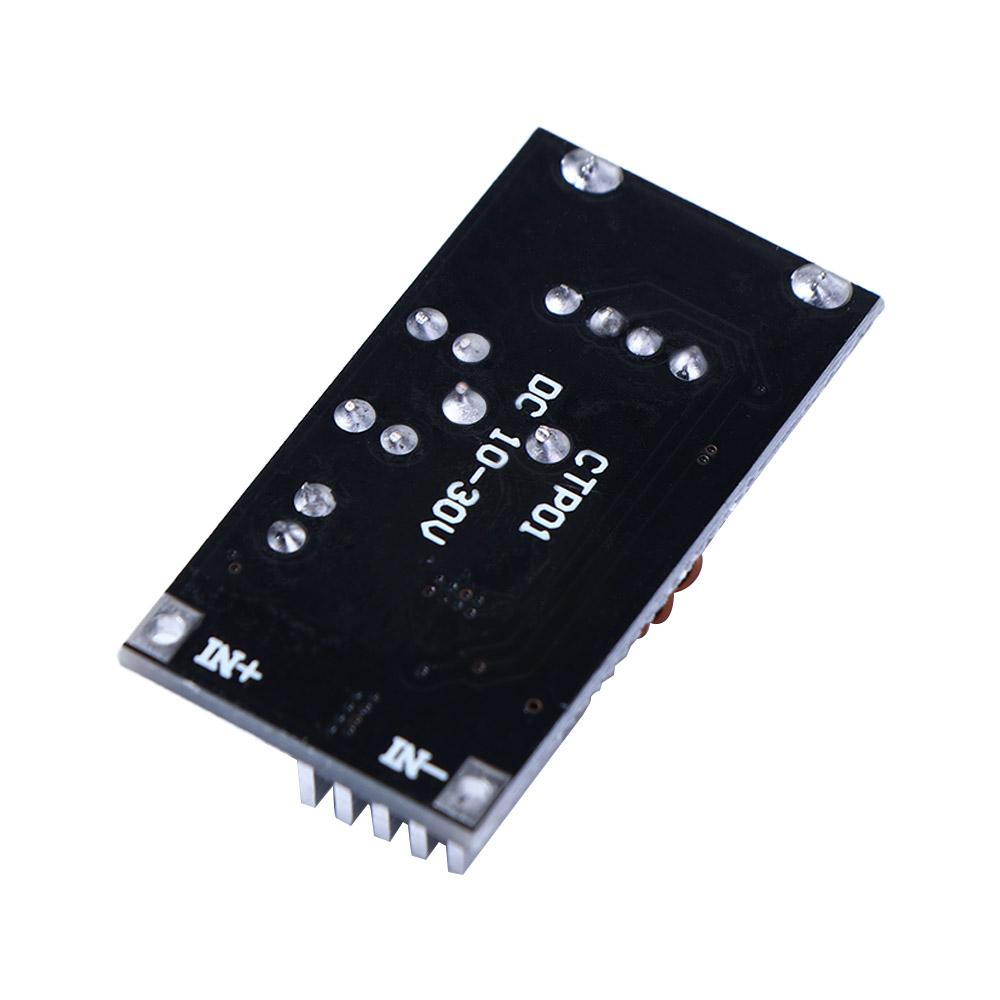 Charging QC3.0 Charging Fast Charger Module Phone Fast Charging Step-dowb Board Step-down Module