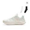 Anta Wander Low top Casual Running Shoes Women's White Blue 922625558F-8