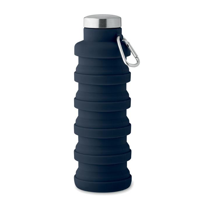 MidOcean Kolapsi Collapsible 500ml Water Bottle