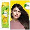 Removes & Prevents Dandruff Shampoo Vatika | Lemon & Yoghurt |