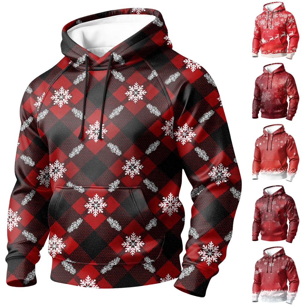 Hooded Sports Tracksuit Unisex Running Outfits Long Sleeve Pullover Hoodies Sweatshirt