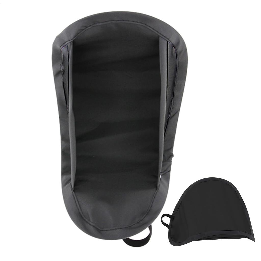 Car Smartphone Holder Sun Shade Sun Shade Shade Shade Hood Protective Phone Cover UV