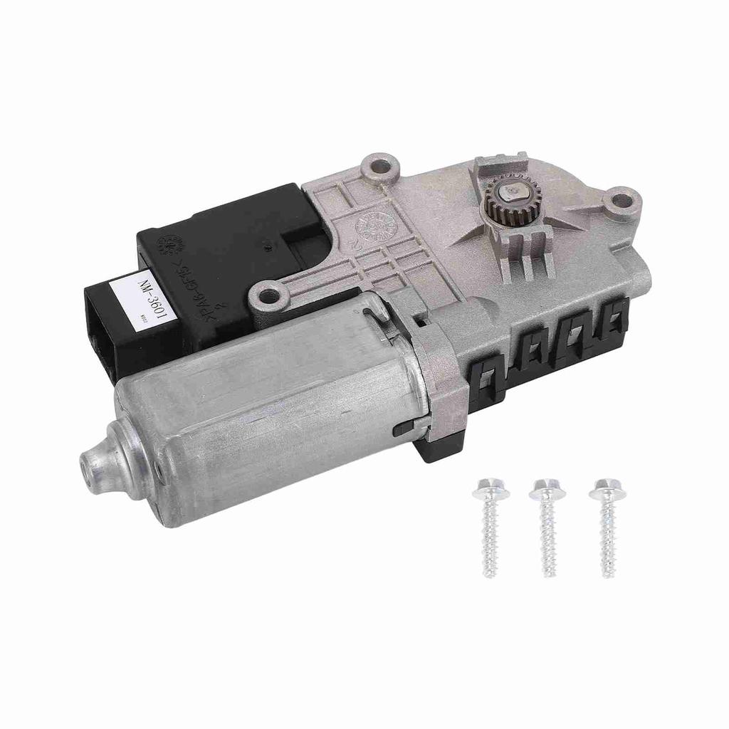 Automatischer Schiebedachmotor 31424338 Effizient arbeitender Schiebedachmotor für XC60 2010 bis 2017