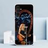 CR66 S-Sabrina C-Carpenter כיסוי ל-Samsung Galaxy A17 A37 A57 A16 A26 A36 A56 A15 A14 A55 כיסוי טלפון A13 A53 A25 A35 A24 A34 A