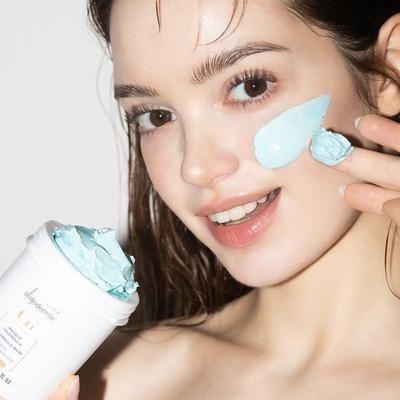 Cuidado facial – Mascarillas faciales